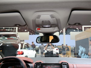 2017 C5 AIRCROSS Ϻ܇չ