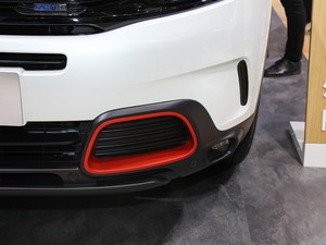 2017 C5 AIRCROSS Ϻ܇չ