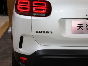 2017 C5 AIRCROSS Ϻ܇չ