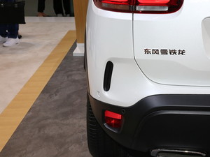 2017 C5 AIRCROSS Ϻ܇չ