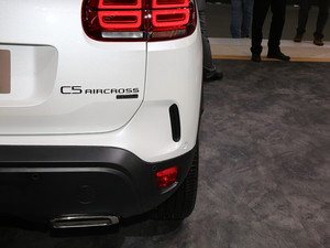 2017 C5 AIRCROSS Ϻ܇չ
