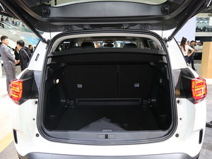 2017 C5 AIRCROSS Ϻ܇չ