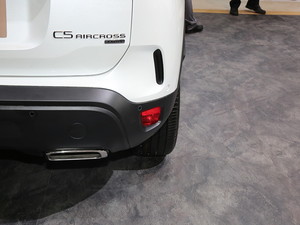 2017 C5 AIRCROSS Ϻ܇չ