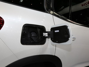 2017 C5 AIRCROSS Ϻ܇չ