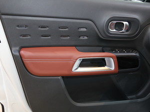 2017 C5 AIRCROSS Ϻ܇չ