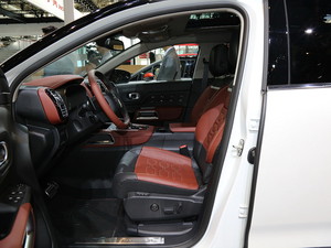 2017 C5 AIRCROSS Ϻ܇չ