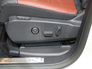 2017 C5 AIRCROSS Ϻ܇չ