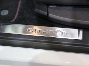 2017 C5 AIRCROSS Ϻ܇չ