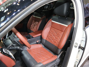 2017 C5 AIRCROSS Ϻ܇չ