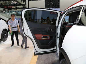 2017 C5 AIRCROSS Ϻ܇չ