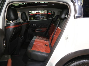 2017 C5 AIRCROSS Ϻ܇չ