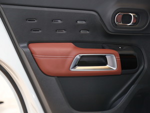 2017 C5 AIRCROSS Ϻ܇չ