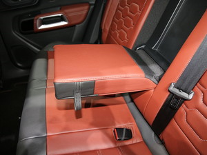 2017 C5 AIRCROSS Ϻ܇չ