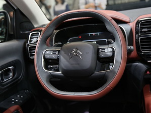 2017 C5 AIRCROSS Ϻ܇չ