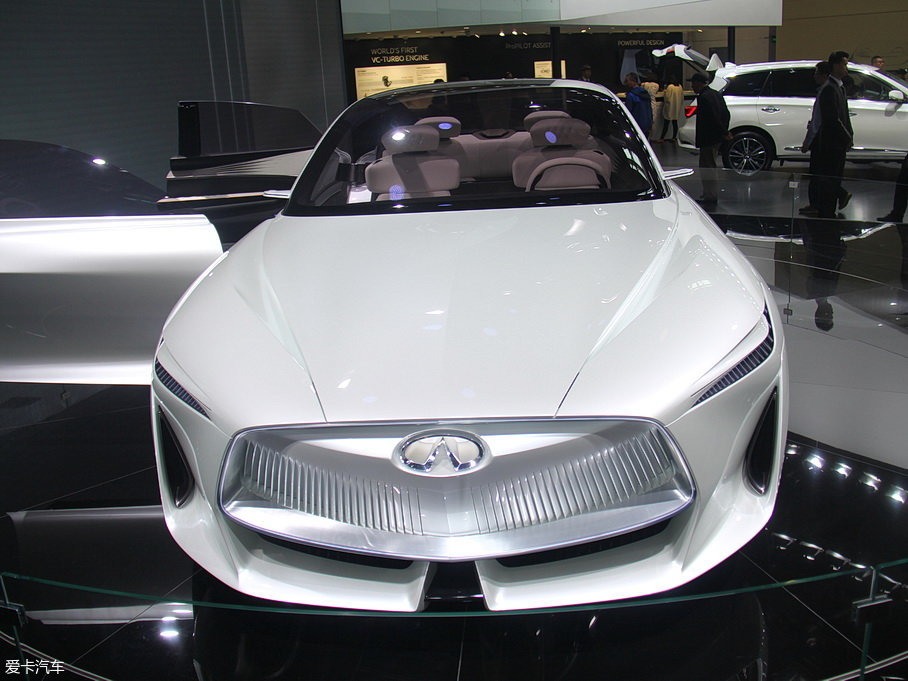 2018��Q Inspiration 