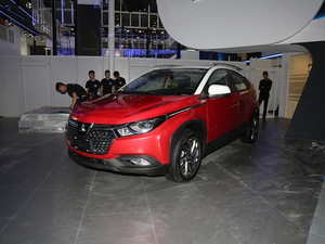 U5 SUV