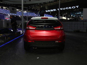 U5 SUV