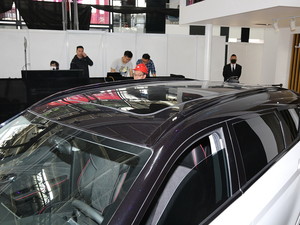 2018;X70 Coupe Ϻչ