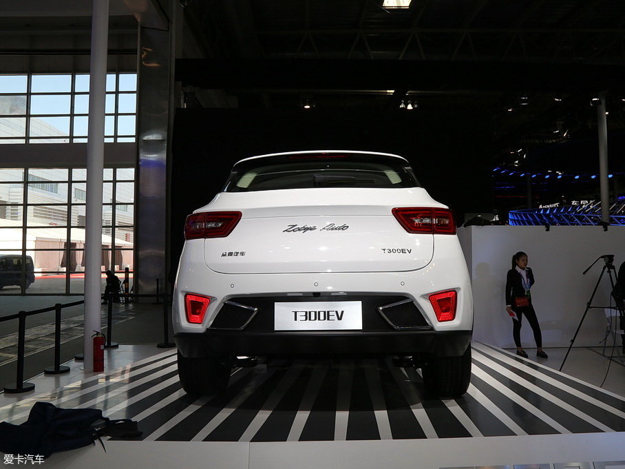 2018̩T300EV 