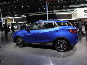 2017̩T300 Ϻ܇չ