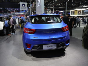 2017̩T300 Ϻ܇չ