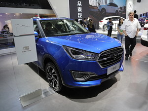 2017̩T300 Ϻ܇չ