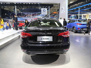 2017̩Z700 Ϻ܇չ