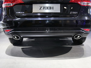 2017̩Z700 Ϻ܇չ