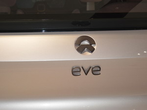 EVE