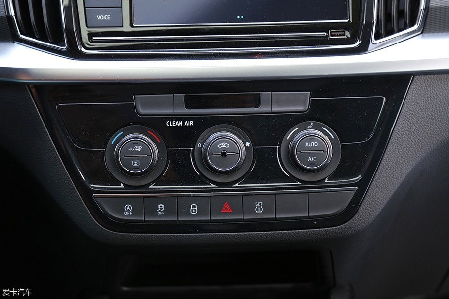 2018北京車展，靜評，實拍，上汽斯柯達，柯米克