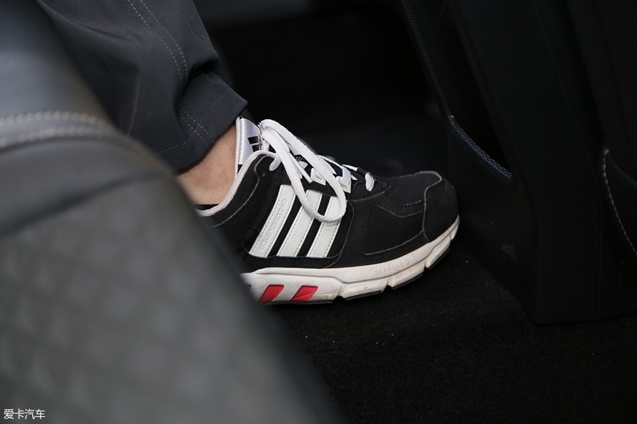 2018北京車展，靜評，實拍，上汽斯柯達，柯米克