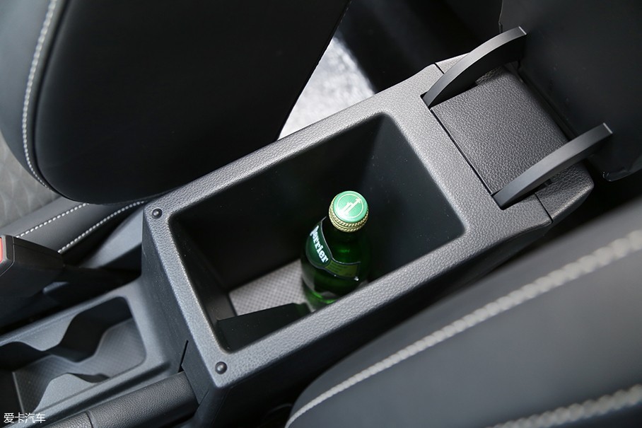 2018北京車展，靜評，實拍，上汽斯柯達，柯米克