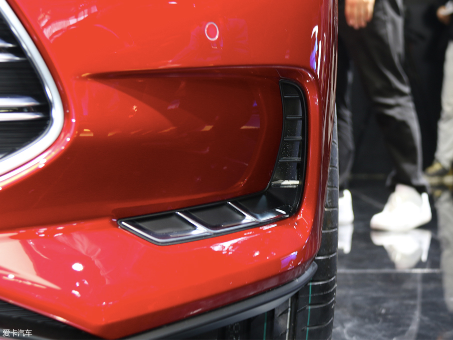 2018北京車展 比亞迪秦Pro靜評