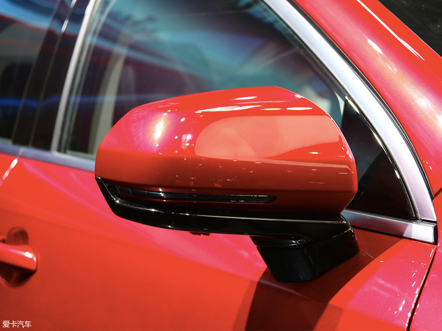 2018北京車展 比亞迪秦Pro靜評