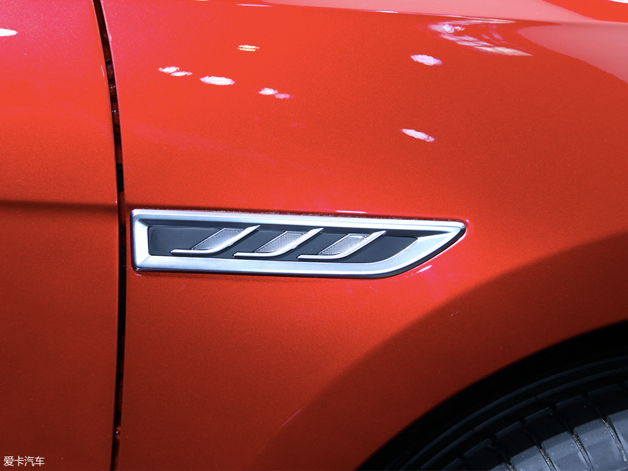 2018北京車展 比亞迪秦Pro靜評