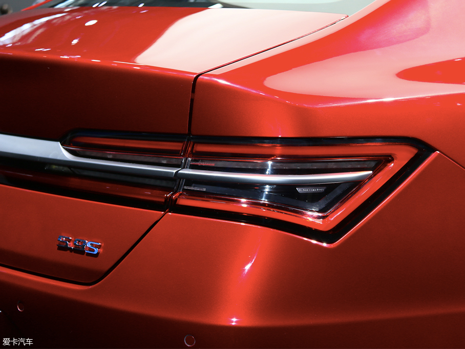 2018北京車展 比亞迪秦Pro靜評