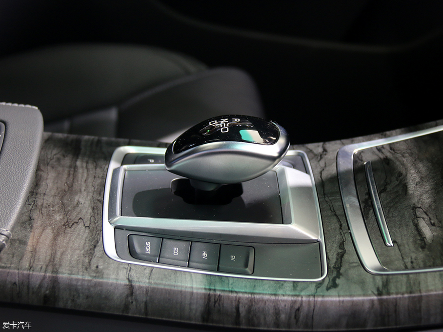 2018北京車展 比亞迪秦Pro靜評