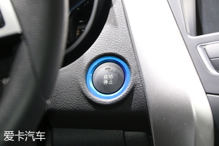 2018北京車展靜態評測比亞迪元EV360