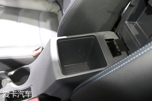 2018北京車展靜態評測比亞迪元EV360