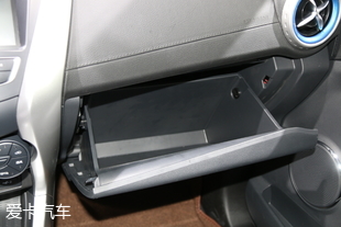 2018北京車展靜態評測比亞迪元EV360