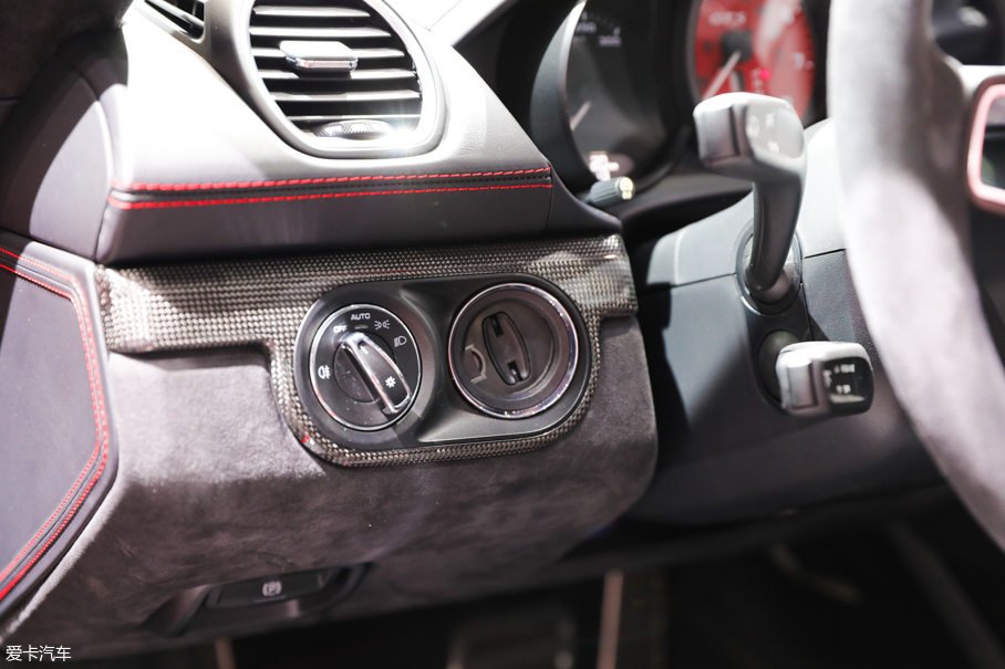 保時捷718 Cayman GTS