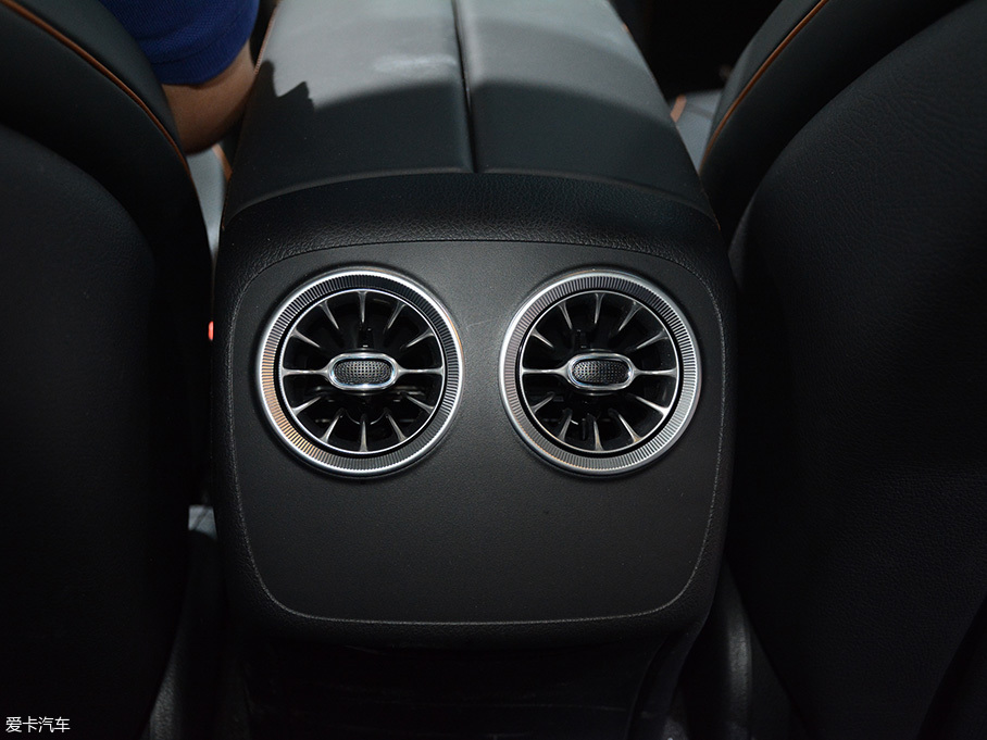 2018北京車展 奔馳CLS 靜評