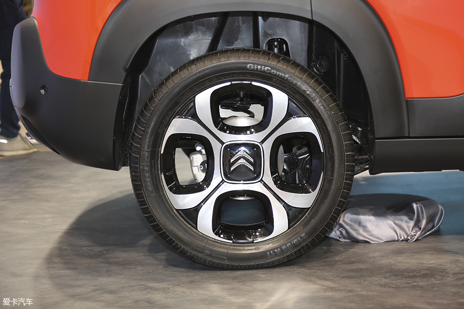 2018北京車展；靜評；實拍；云逸