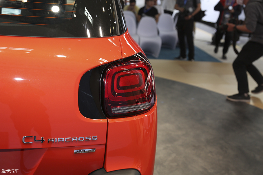 2018北京車展；靜評；實拍；云逸