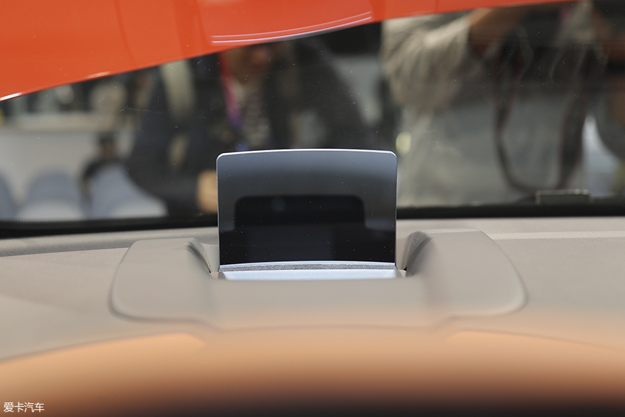 2018北京車展；靜評；實拍；云逸