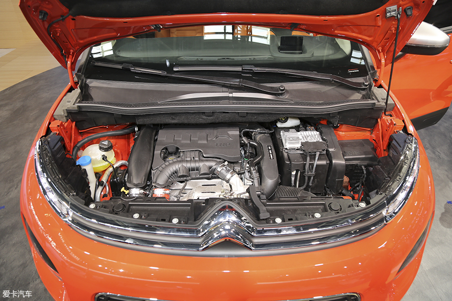 2018北京車展；靜評；實拍；云逸