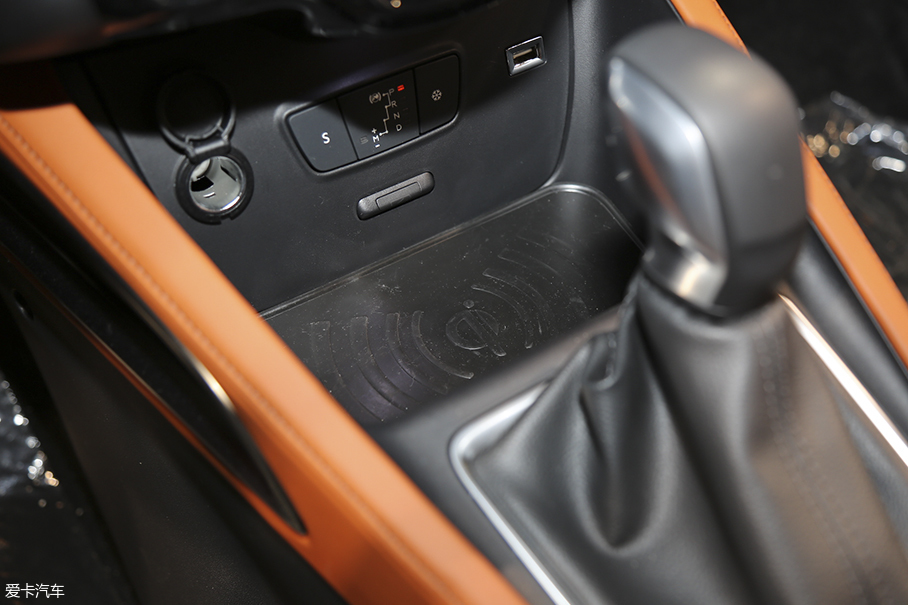 2018北京車展；靜評；實拍；云逸