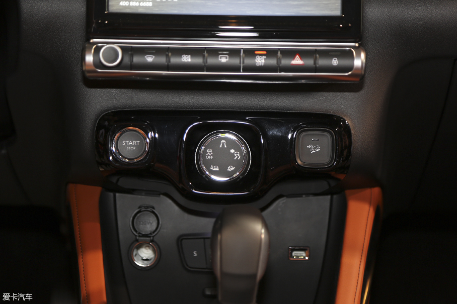 2018北京車展；靜評；實拍；云逸