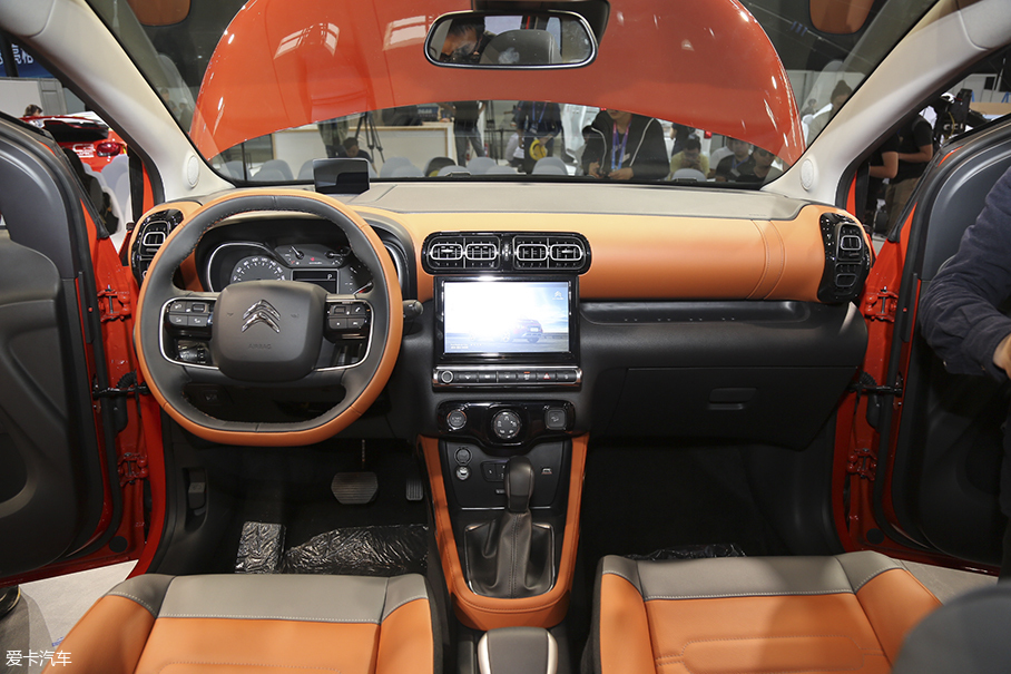 2018北京車展；靜評；實拍；云逸