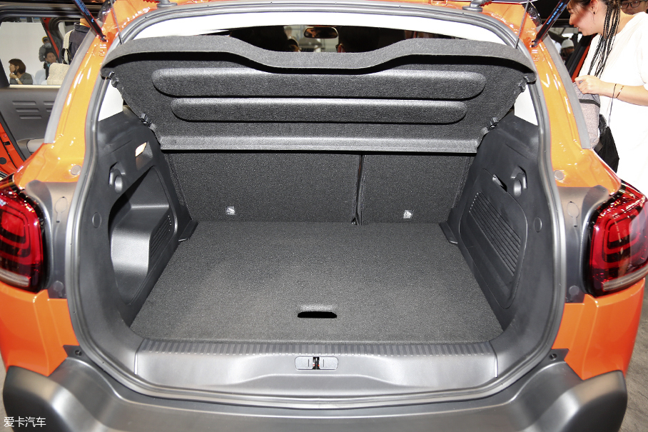 2018北京車展；靜評；實拍；云逸